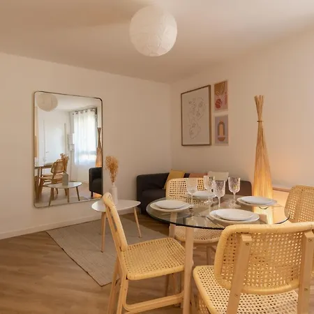 Moderne & Lumineux - Hyper Centre Tournon-sur-Rhone