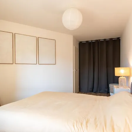 Moderne & Lumineux - Hyper Centre * Tournon-sur-Rhone